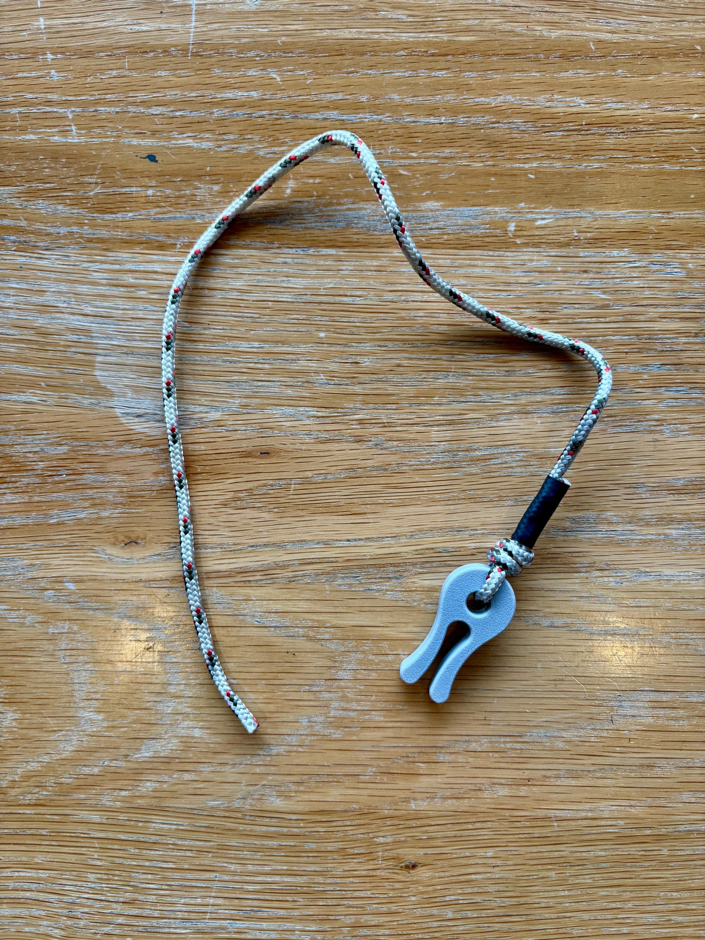 OHM Tether Locker (8 Mm) - Etsy