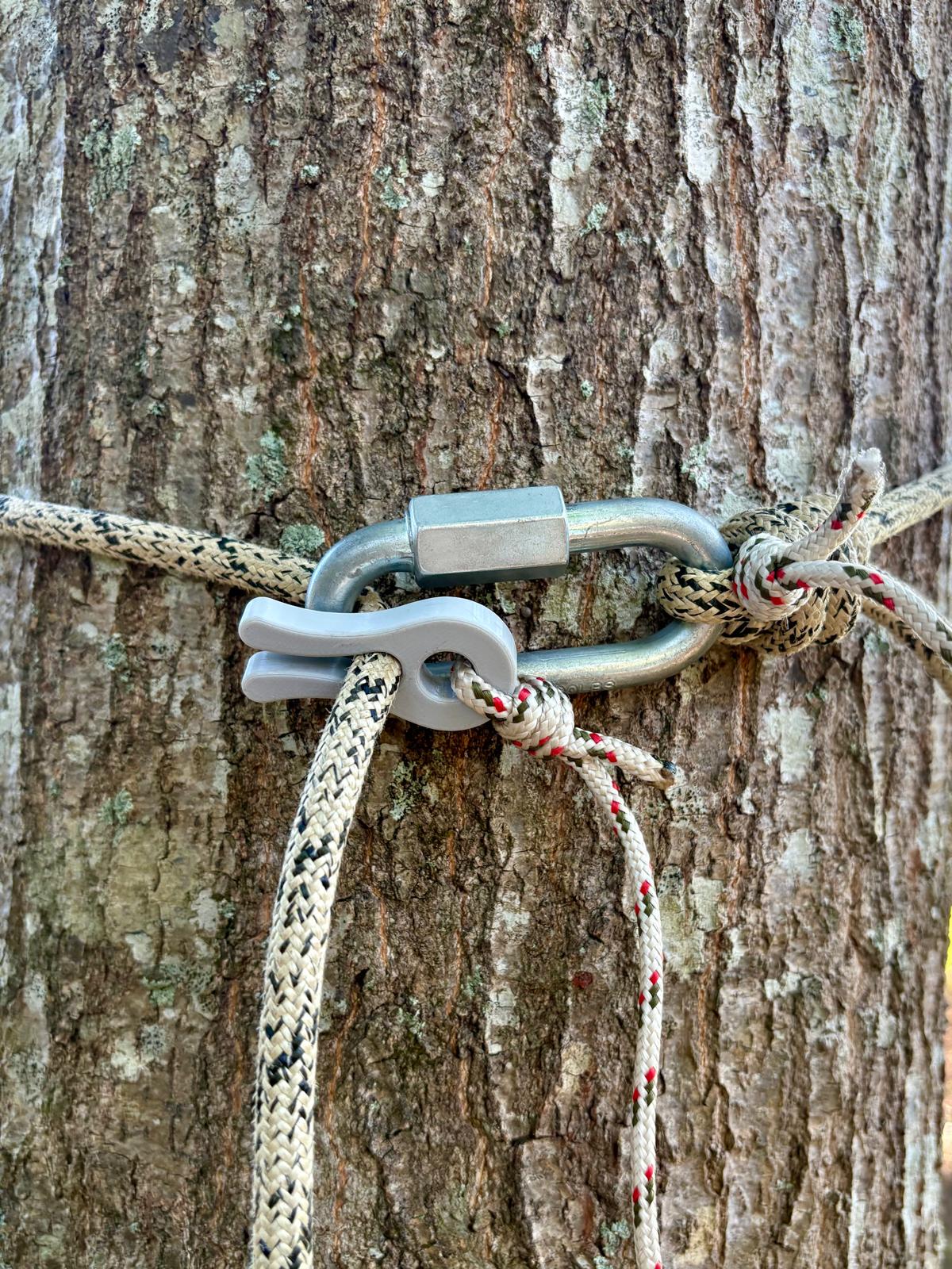 OHM Tether Locker (8 Mm) - Etsy