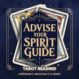Spirit Guide Message – What They Want You to Know Now