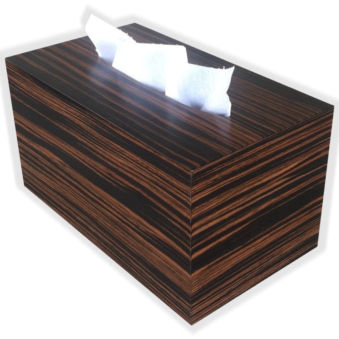 Kleenex Hand Towel Box Cover for POPUP BoxGreen Etsy