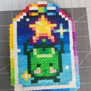 Stardew valley perler bead