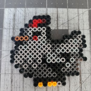Stardew valley perler bead