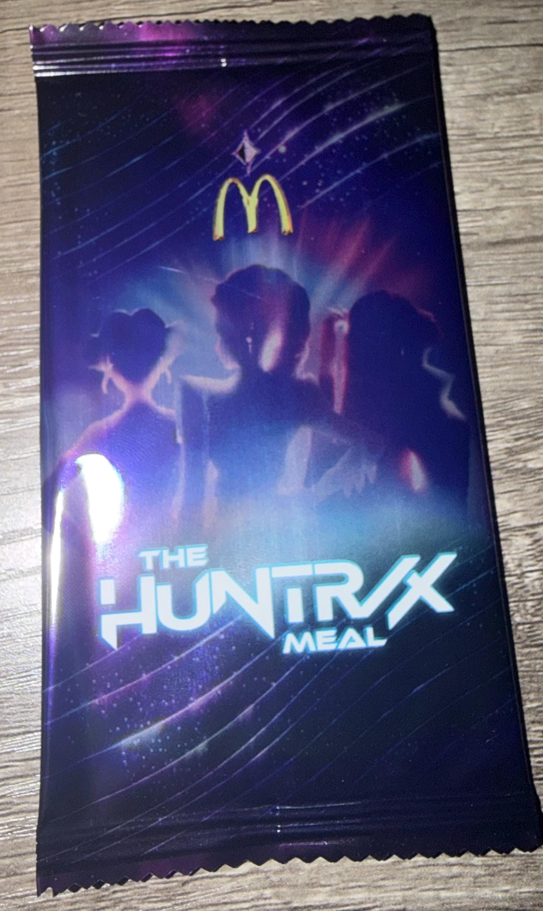 Hunter Hunter Trading Card Sleeves - Etsy
