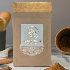 Elvis Breadsley Organic Dehydrated Sourdough Starter