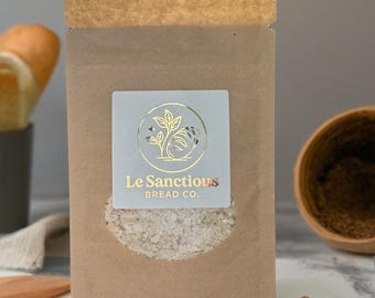 Elvis Breadsley Organic Dehydrated Sourdough Starter