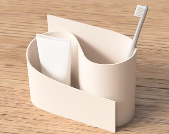 Desk & Bathroom Organizer | Multipurpose Storage Caddy