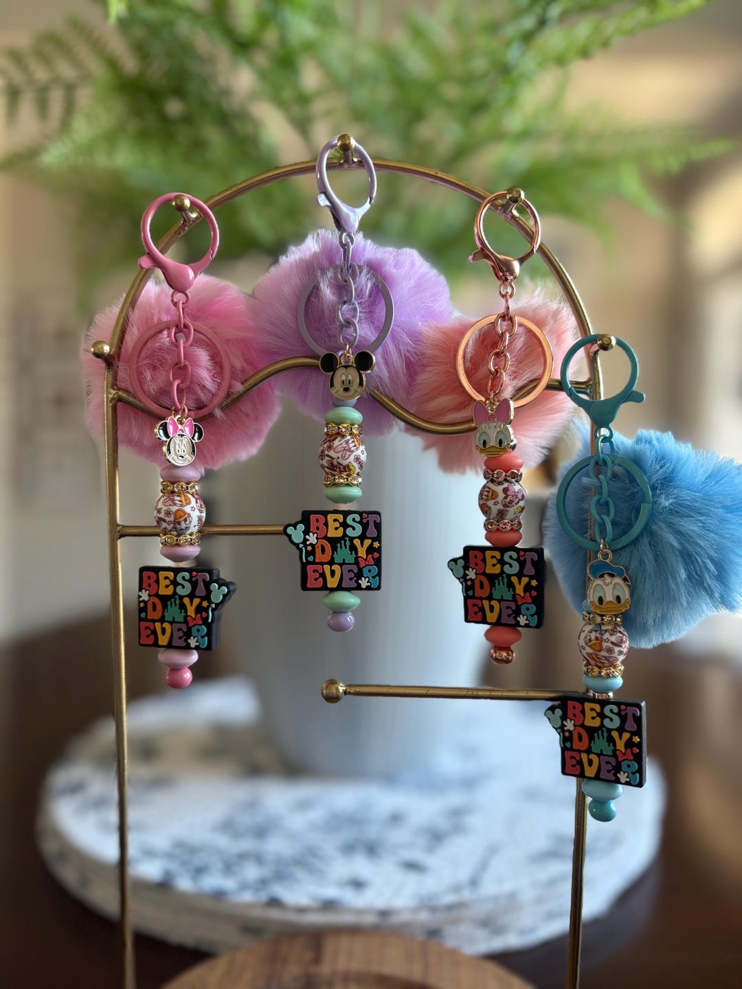 Mickey and Friends, Disney Spring Inspired/disney Character, Spring ...