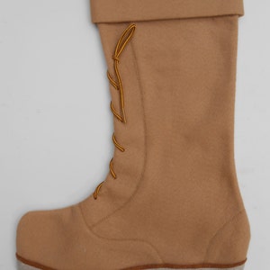 Workboot  holiday stockings with FREE  embroidered names