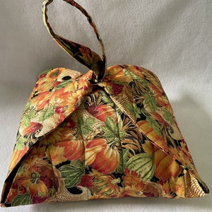 INSULATED CASSEROLE CARRIER