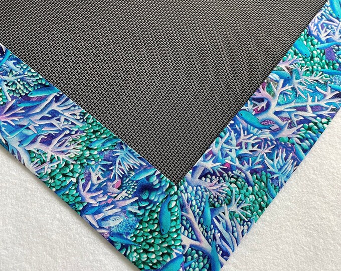 Mah Jongg Table Mats Etsy