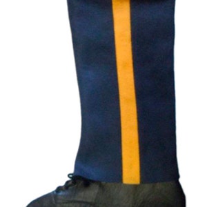Police Officer stockings  with FREE embroidered name