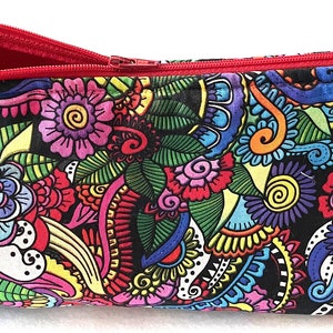 Mah Jongg Tiles Bag