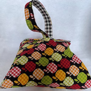 INSULATED CASSEROLE CARRIER