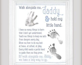 personalised fathers day gifts from baby