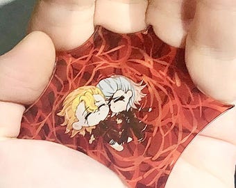 DCST StanXeno in tomato juice