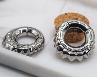 Maggie Heavy Ear Weights