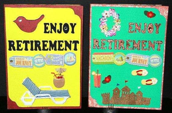 Free Free 133 Retirement Card Svg Free SVG PNG EPS DXF File