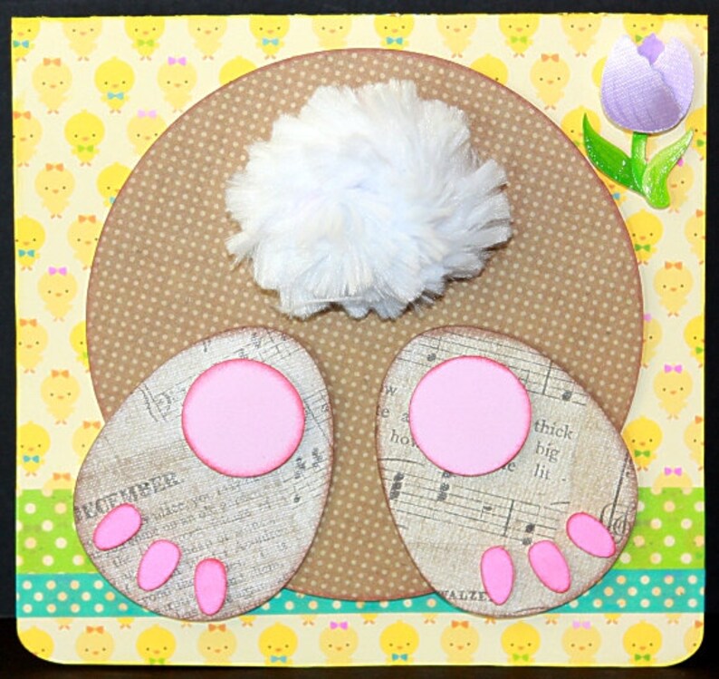 Free Free Bunny Card Svg Free 466 SVG PNG EPS DXF File