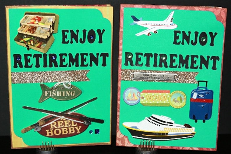 Free Free 152 Retirement Card Svg Free SVG PNG EPS DXF File