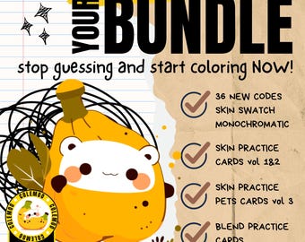 Skin & Depth Master Kit ( New Codes | Hohuhu Honolulu)