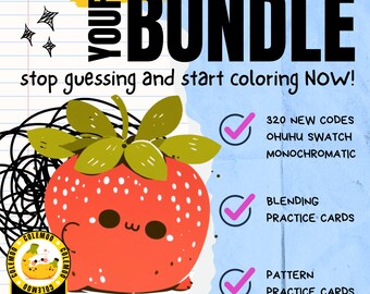The Essential Color System ( New Codes | Hohuhu Honolulu)