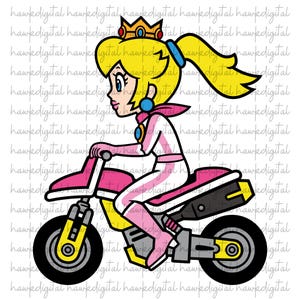 Mario Kart Inspired Sticker | Waterproof Vinyl Decal for Gamers | Retro Gaming Gift | Cute Car Sticker | Nerdy Decor