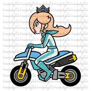 Mario Kart Inspired Sticker | Waterproof Vinyl Decal for Gamers | Retro Gaming Gift | Cute Car Sticker | Nerdy Decor