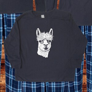 Alpaca pjs clearance