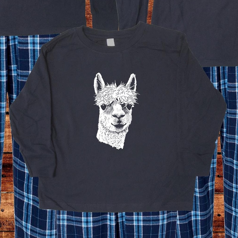 LLAMA Nightwear (ON SALE)