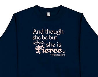 Shakespeare sweater | Etsy Shakespeare sweater | Etsy