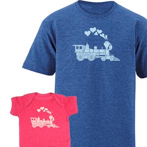 Fathers Day Matching Child Father Daughter Shirts, T shirts, Fathers Day gift, new dad shirt, father son, gift for dad,  from son, kids