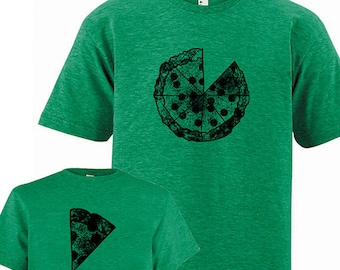 Pizza Shirt Dad Matching Child Father Son Shirts, T shirts, Fathers Day gift, new dad shirt, father daughter, gift for dad,  from son, kids