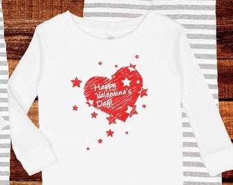 Valentines Pajamas Family Matching Pajamas Happy Valentines Day Pajama Set Matching PJ Men Women Boy Girl Child Kid Baby Matching Pjs Set