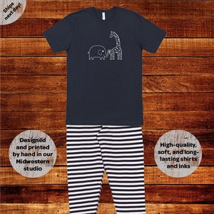 Next clearance giraffe pyjamas