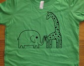 ginnie t shirt