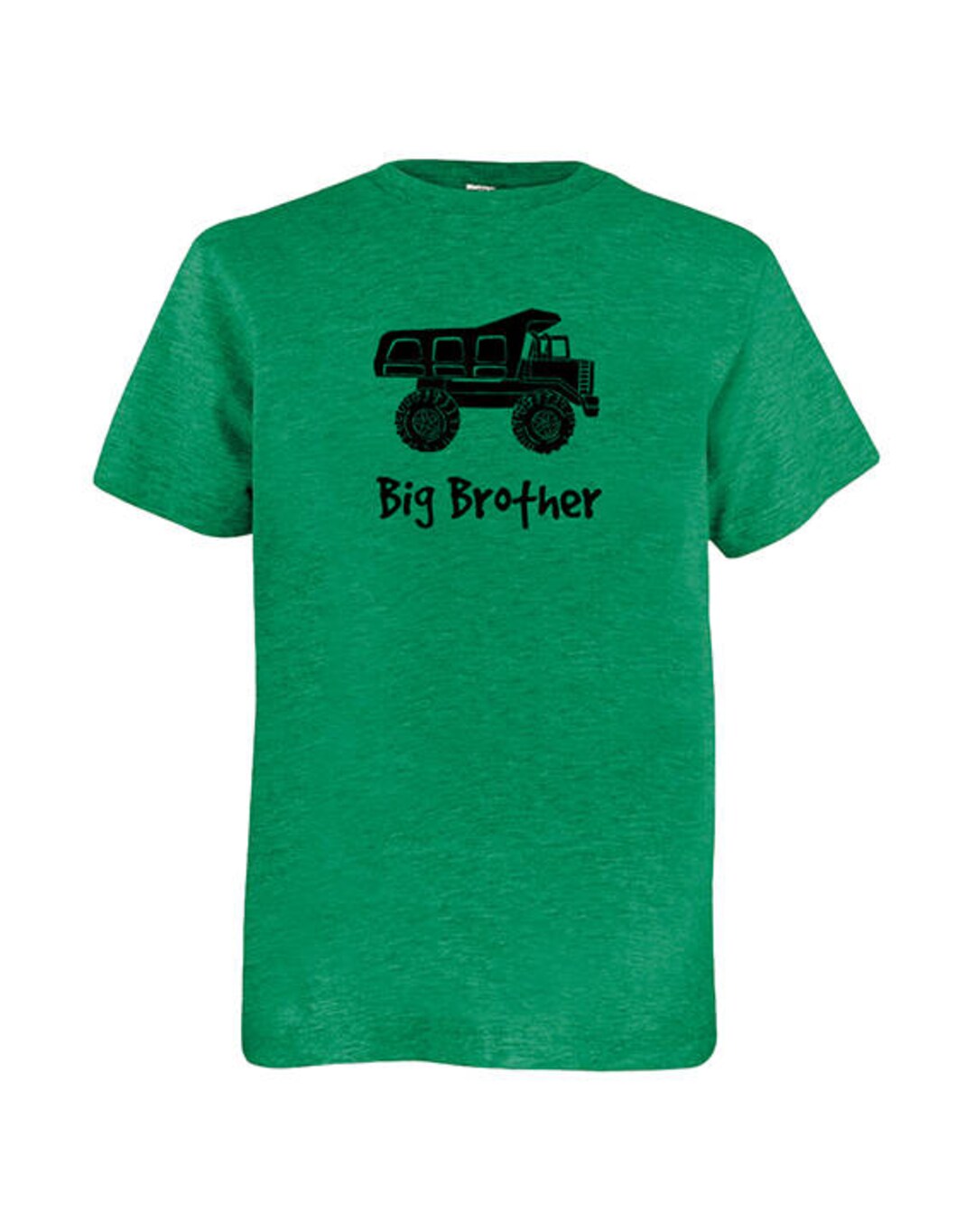 Houston Shirt - Big Brother Transportation main image 0
