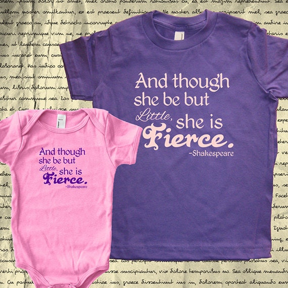 TeeShirtPalace | Fierce Definition Kids T-Shirt