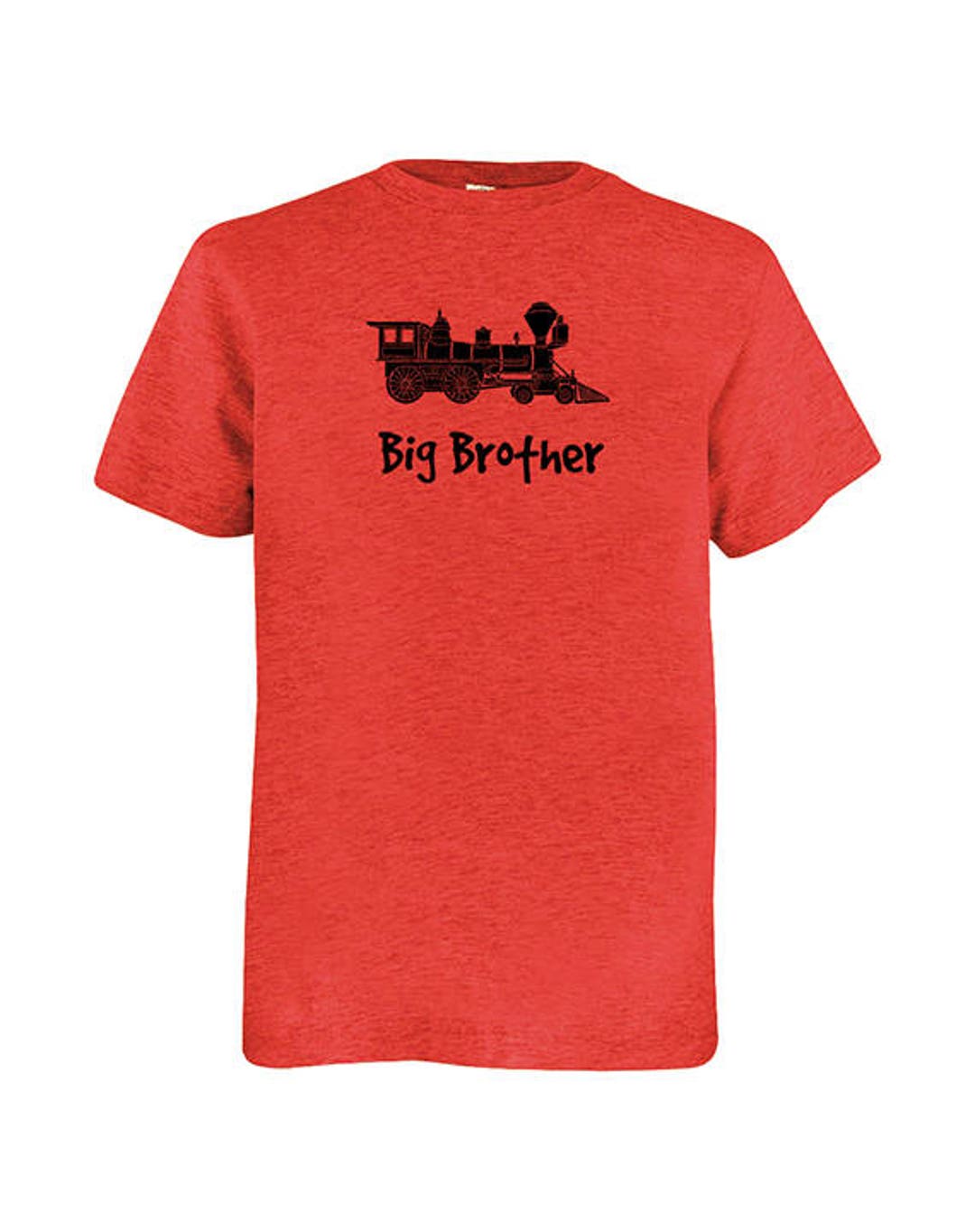 Houston Shirt - Big Brother Transportation main image 1