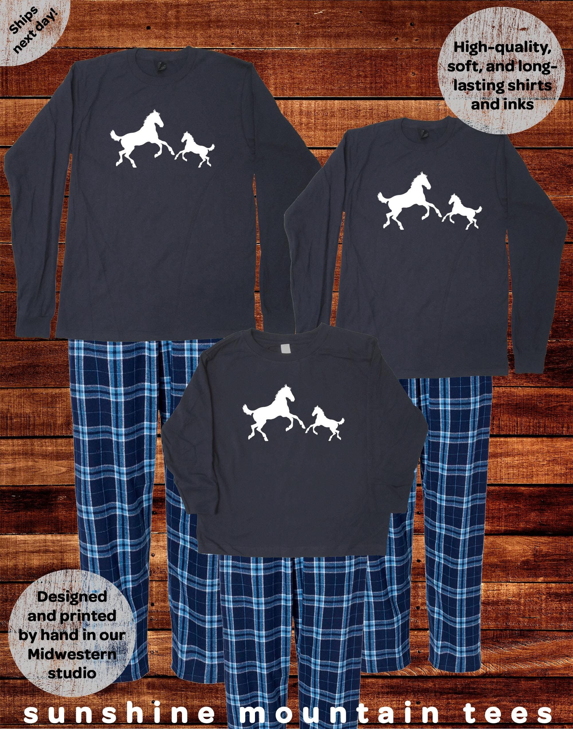 Pajamas for horses hotsell