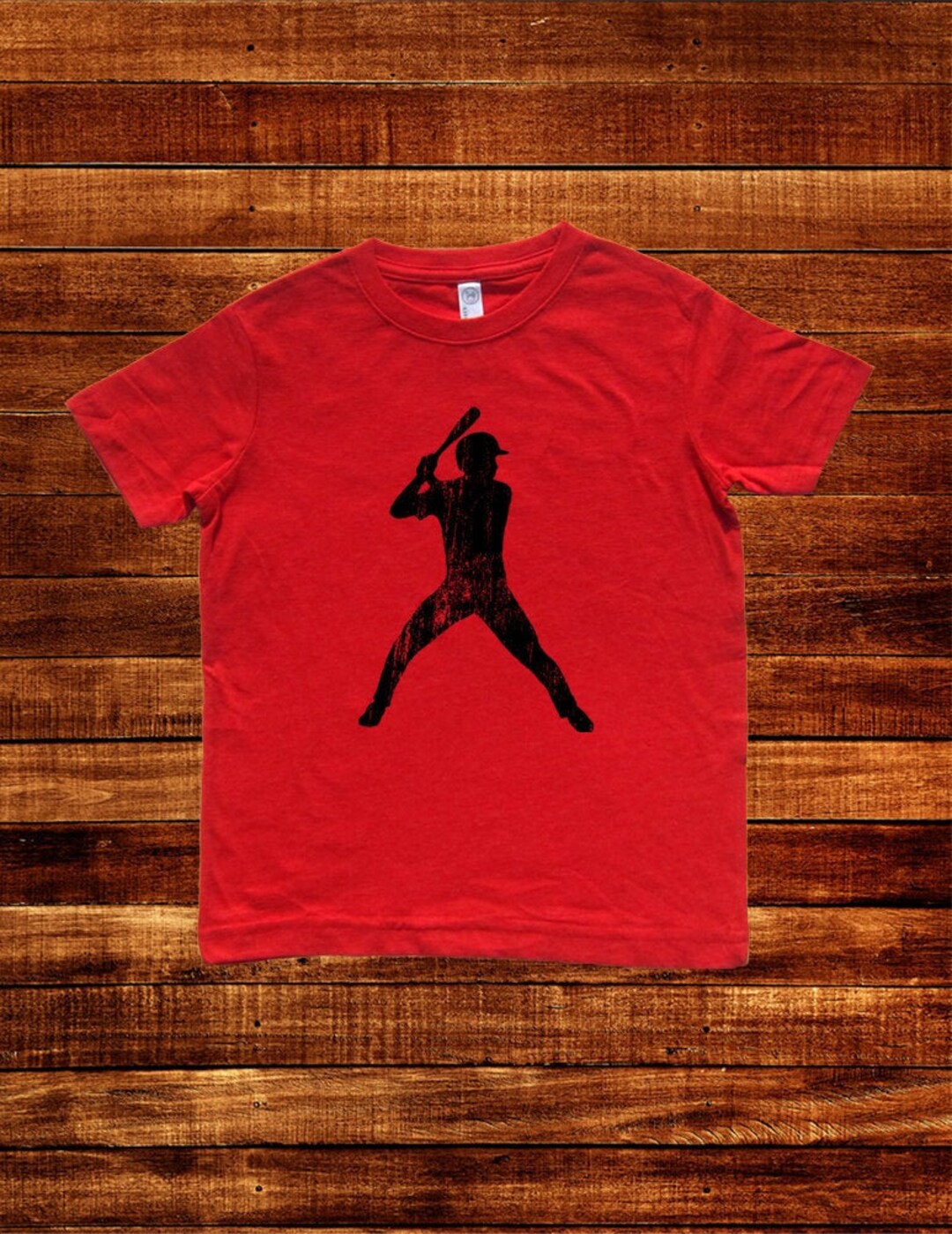 Baseball Player Shirt Kids Baseball T Shirt Kids Tshirt Tee Girls or