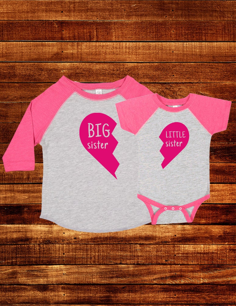 best little sister shirt