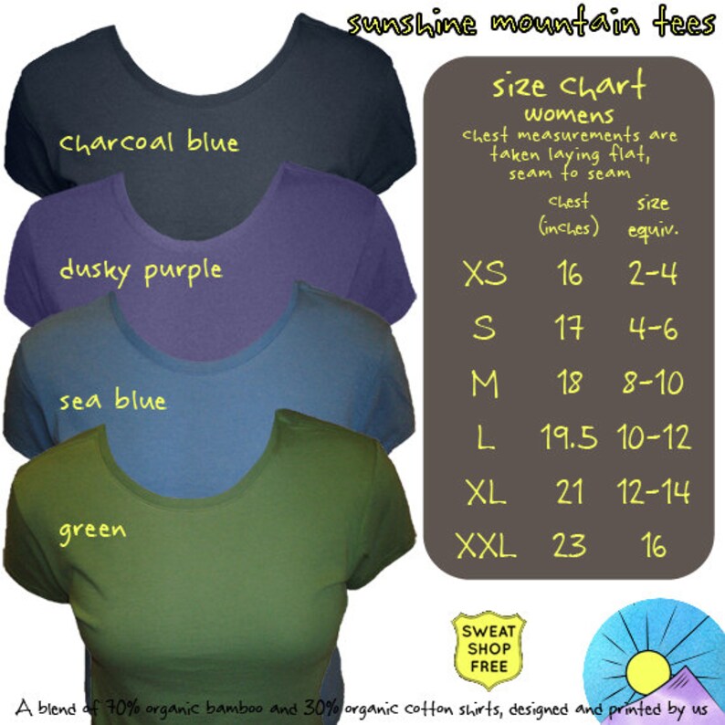ginnie t shirt