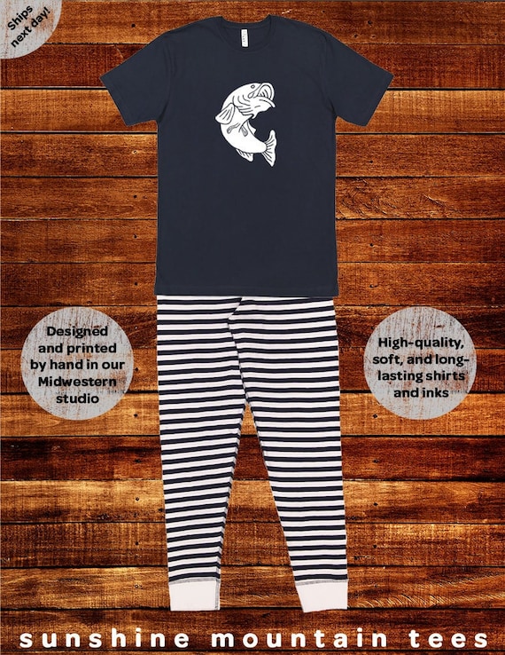 Boy short pajamas womens hotsell