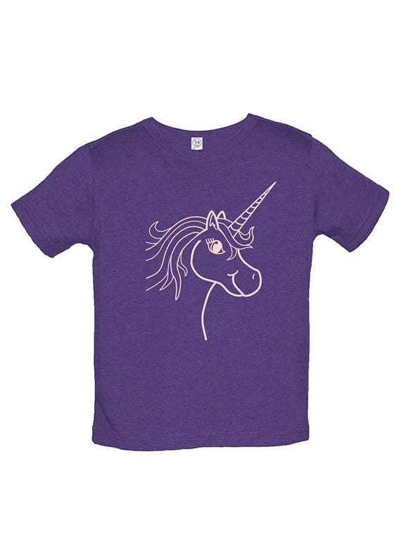 ◆RONRON◆ MY MELODY TWINKLING UNICORN OVER FIT T SHIRT WHIT shopifyblackfront_e93b3985-