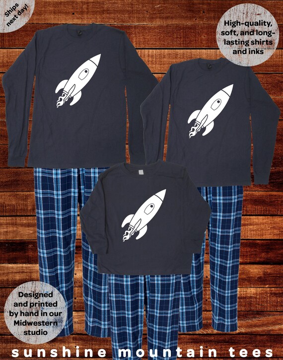 Rocket pjs new arrivals