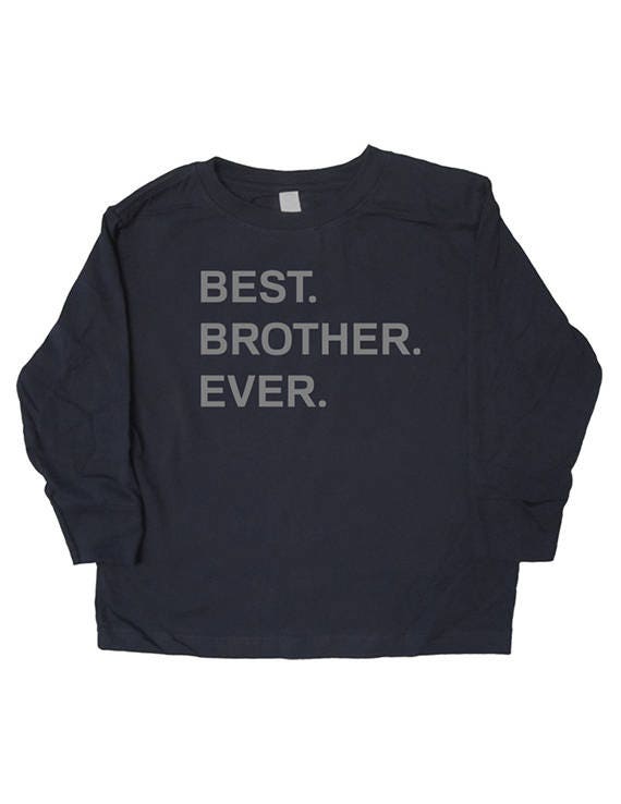 big brother little brother long sleeve shirts