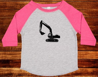Camiseta De Manga Larga En Algodón - Azul Marino/Rayas - NIÑOS | H&M ES