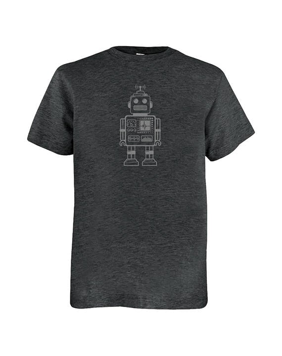 【2plan】Light Robot Printing Short Sleeve T-shirt Amazon.com: CafePress Pop Art Robots Light T Shirt Men's