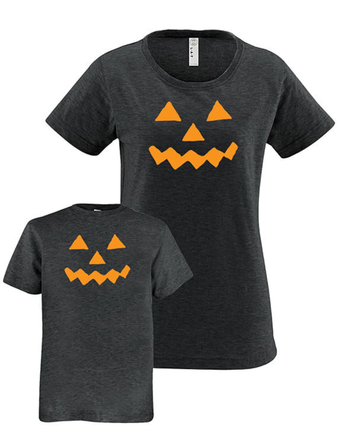 Matching Halloween Costume Womens & Kids Shirts Mother Son Etsy