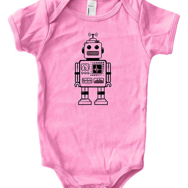 Geek Baby Etsy